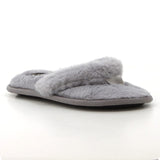 Hush Puppies Ladies Viviana Slippers In Blue