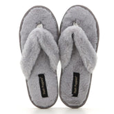 Hush Puppies Ladies Viviana Slippers In Blue