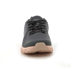 Hush Puppies Womens Gerda Black Glue Print Shoe