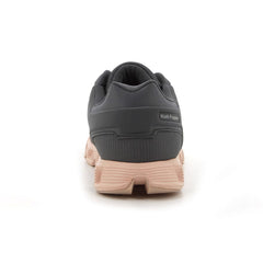 Hush Puppies Womens Grey Coral Gerda Glue Print Sneaker