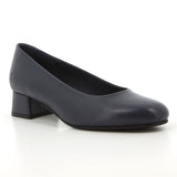 Hush Puppies Ladies Calypso Heels In Black