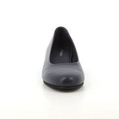 Hush Puppies Ladies Calypso Heels In Black