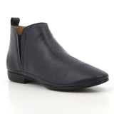 Hush Puppies Womens Caroline Ii Shoes Navy