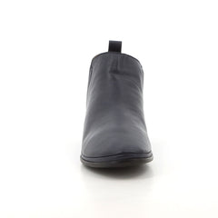 Hush Puppies Womens Caroline Ii Shoes Navy