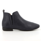 Hush Puppies Womens Caroline Ii Shoes Navy