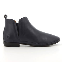 Hush Puppies Womens Caroline Ii Shoes Navy