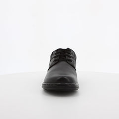 Hush Puppies Bennett Black