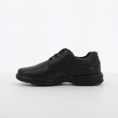 Hush Puppies Bennett Black