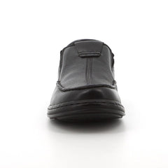 Hush Puppies Sawyer Ii Black