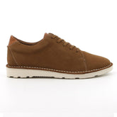 Hush Puppies Hpm00847 Mens Bobbie Nubuck Shoes Tob