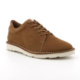 Hush Puppies Hpm00847 Mens Bobbie Nubuck Shoes Tob