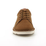 Hush Puppies Hpm00847 Mens Bobbie Nubuck Shoes Tob