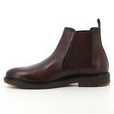 Hush Puppies Mens Sullivan Boots In Brown