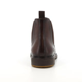 Hush Puppies Mens Sullivan Boots In Brown