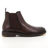 Hush Puppies Mens Sullivan Boots In Brown