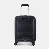 Hedgren Yuno Spinner Trolley In Black