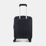 Hedgren Yuno Spinner Trolley In Black