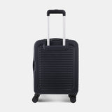 Hedgren Yuno Spinner Trolley In Black