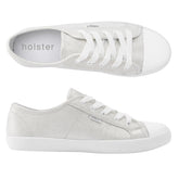 Holster Hs381 Ladies Cleo Denim Shimmer Shoes Pear