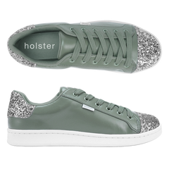 Holster Stardust Sea Green