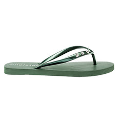 Holster Holiday Ladies Sandals In Seagrass