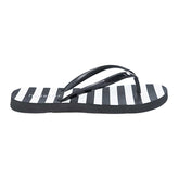 Holster Holiday Ladies Sandals In Stripe