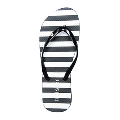 Holster Holiday Ladies Sandals In Stripe