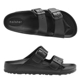 Holster Ladies Sundream Shoes In Black