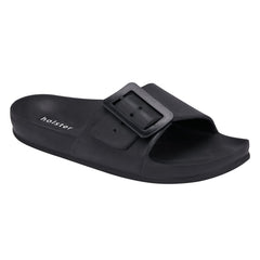 Holster Ladies Solace Sandals In Black