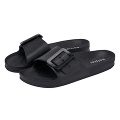 Holster Ladies Solace Sandals In Black