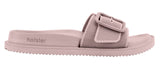 Holster Ladies Laze Sandals In Rose