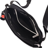 Hedgren String Jun Waist Bag In Black
