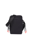 Hedgren String Sipho Phone Bottle Bag In Black