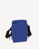 Hedgren String Sipho Phone Bottle Bag In Blue