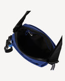 Hedgren String Sipho Phone Bottle Bag In Blue