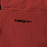 Hedgren String Sipho Phone Bottle Bag In Red