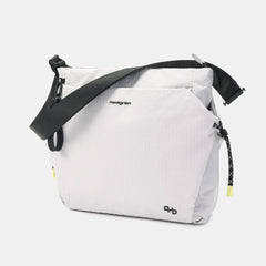 String Makoto Square C/Over Hstg08 Grey