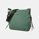Hedgren String Makoto Square C/Over Hstg08 Duck Green