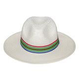 Uurban Supply Unisex Adults Durban South Africa Hat In White