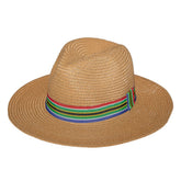 Urban Supply Mens Durban South Africa Hat In Tan