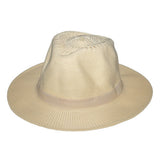 Urban Supply Unisex Adults Karoo Hat In Cream