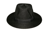 Karoo Unisex Hat In Black