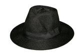 Karoo Unisex Hat In Black