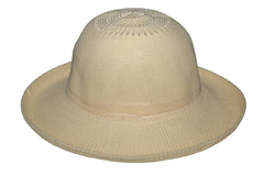 Urban Supply Womens Hatfield Hat In Cream