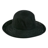 Urban Supply Womens Hatfield Hat In Black