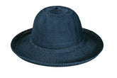 Urban Supply Womens Hatfield Hat In Dark Navy