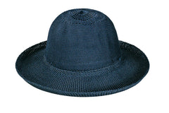 Urban Supply Womens Hatfield Hat In Dark Navy