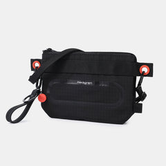 Hedgren Ichi Black Crossover S Bag