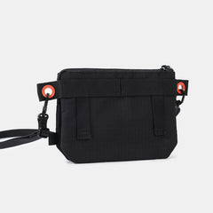 Hedgren Ichi Black Crossover S Bag