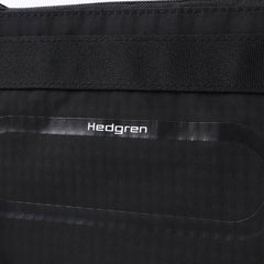 Hedgren Ichi Black Crossover S Bag